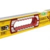 Stabila 15234 Niveau à Bulle 196-2 Avec Poignées 2V1H 80cm 1 Stabila 15234 Niveau à Bulle 196-2 Avec Poignées 2V1H 80cm -Outils de mesure et de marquage Soldes 15234 niveau a bulle 196 2 avec poignees 2v1h 80cm