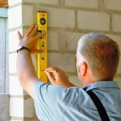 Stabila 16135 Type 70 Niveau à Bulle, électrique 43 Cm 8 Stabila 16135 Type 70 Niveau à Bulle, électrique 43 Cm -Outils de mesure et de marquage Soldes 16135 type 70 niveau a bulle electrique 43 cm 2