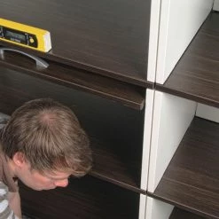 Stabila 17323 Tech 80 A Niveau à Bulle électronique 30 Cm -Outils de mesure et de marquage Soldes 17323 tech 80 a niveau a bulle electronique 30 cm 2