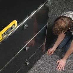 Stabila 17323 Tech 80 A Niveau à Bulle électronique 30 Cm -Outils de mesure et de marquage Soldes 17323 tech 80 a niveau a bulle electronique 30 cm 3