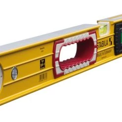 Stabila 17671 Tech 196 Niveau à Bulle électronique 81 Cm IP65 -Outils de mesure et de marquage Soldes 17671 tech 196 niveau a bulle electronique 81 cm ip65 1