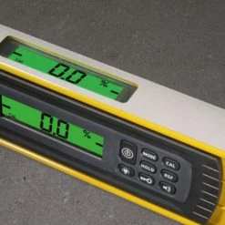 Stabila 17705 Tech 196 Niveau à Bulle électronique 40 Cm IP65 7 Stabila 17705 Tech 196 Niveau à Bulle électronique 40 Cm IP65 -Outils de mesure et de marquage Soldes 17705 tech 196 niveau a bulle electronique 40 cm ip65 1