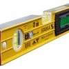 Stabila 17705 Tech 196 Niveau à Bulle électronique 40 Cm IP65 -Outils de mesure et de marquage Soldes 17705 tech 196 niveau a bulle electronique 40 cm ip65