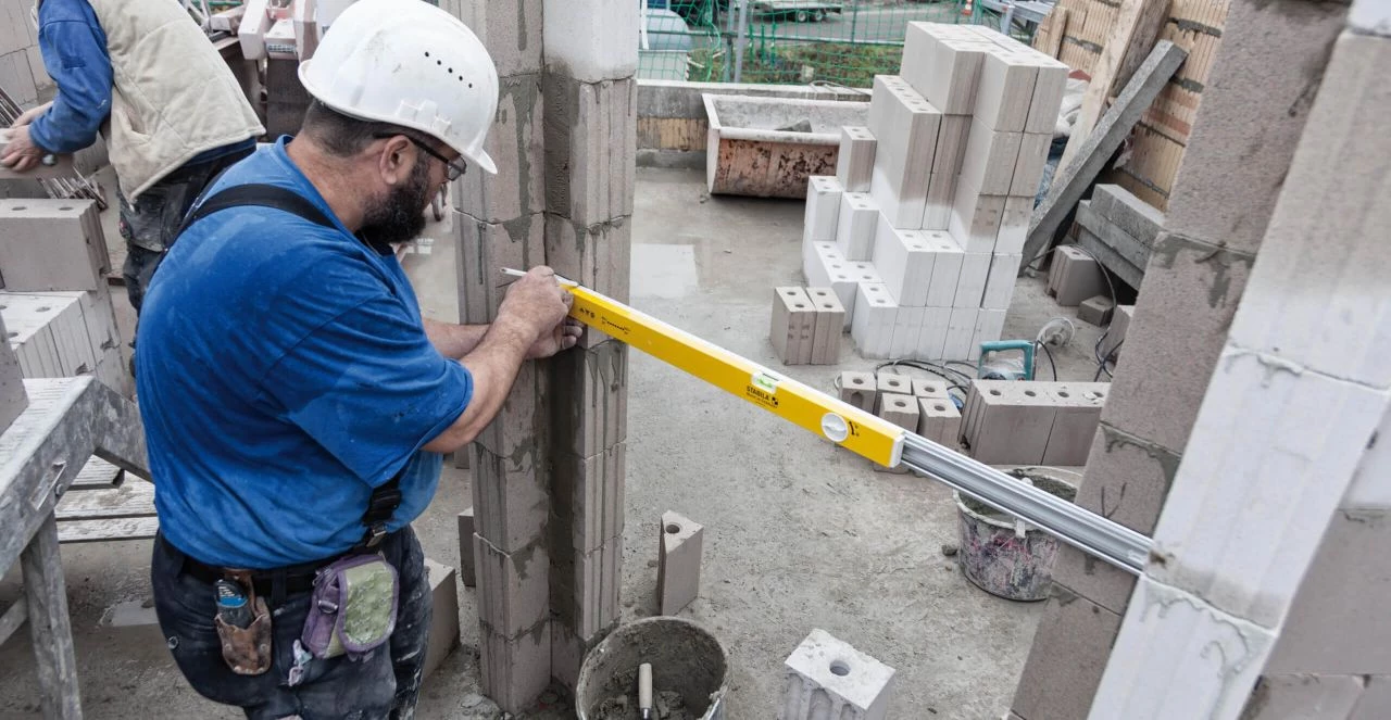 Stabila 18880 80 T Niveau à Bulle Télescopique 80-127 Cm 7 Stabila 18880 80 T Niveau à Bulle Télescopique 80-127 Cm – Image 5