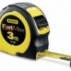 Stanley 2-33-684 Mètre Ruban Fatmax 5m - 19mm -Outils de mesure et de marquage Soldes 2 33 684 metre ruban fatmax 5m 19mm