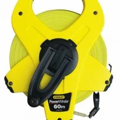 Stanley Décamètre 2-34-777 Powerwinder 100m - 12,7mm