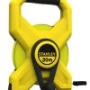 Stanley Décamètre 2-34-795 Surveyor Fibre De Verre 60m - 12,7mm étui Ouvert -Outils de mesure et de marquage Soldes 2 34 795 surveyor fibre de verre 60m 12 7mm etui ouvert