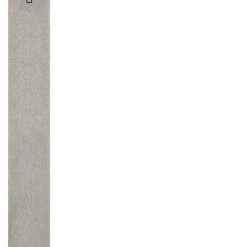 Vogel Équerres 312357 Cheville Carrée 300 X 175 Mm DIN 875 GG II