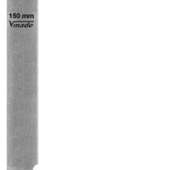 Vogel Équerres 312473 Mesure Carrée Acier 100 X 70 Mm