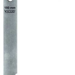 Vogel Équerres 312474 Acier Carré 150 X 100 Mm