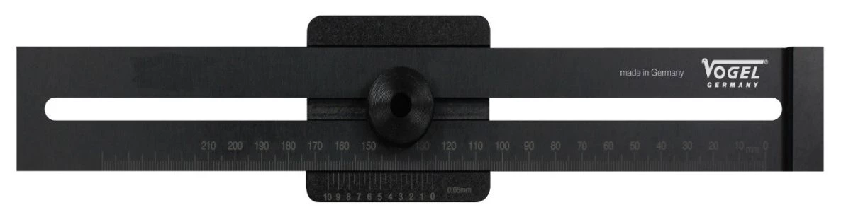 Vogel Équerre De Menuisier 336231 Règle En Aluminium Trempé 250 Mm Lasurée 3 Vogel Équerre De Menuisier 336231 Règle En Aluminium Trempé 250 Mm Lasurée