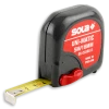 Sola Mètre Ruban 50012601 UM5 Ruban à Mesurer 5m -Outils de mesure et de marquage Soldes 50012601 um5 ruban a mesurer 5m