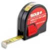 Sola Mètre Ruban 50012901 Ruban à Mesurer VF3 3m
