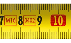 Sola Mètre Ruban 50014234 PF3 Ruban à Mesurer 3m 12 Sola Mètre Ruban 50014234 PF3 Ruban à Mesurer 3m -Outils de mesure et de marquage Soldes 50014234 pf3 ruban a mesurer 3m 4