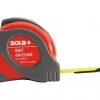Sola Mètre Ruban 50021301 BIGT5 Ruban à Mesurer 5m -Outils de mesure et de marquage Soldes 50021301 bigt5 ruban a mesurer 5m