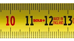 Sola 50022101 PRO-TM5 Mètre Ruban 5m
