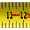 Sola 50022201 PRO-TM8 Mètre Ruban 8m