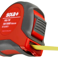 Sola 50022201 PRO-TM8 Mètre Ruban 8m -Outils de mesure et de marquage Soldes 50022201 pro tm8 metre ruban 8m 4