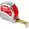 Sola Mètre Ruban 50023201 TM3 Ruban à Mesurer 3m 1 Sola Mètre Ruban 50023201 TM3 Ruban à Mesurer 3m -Outils de mesure et de marquage Soldes 50023201 tm3 ruban a mesurer 3m