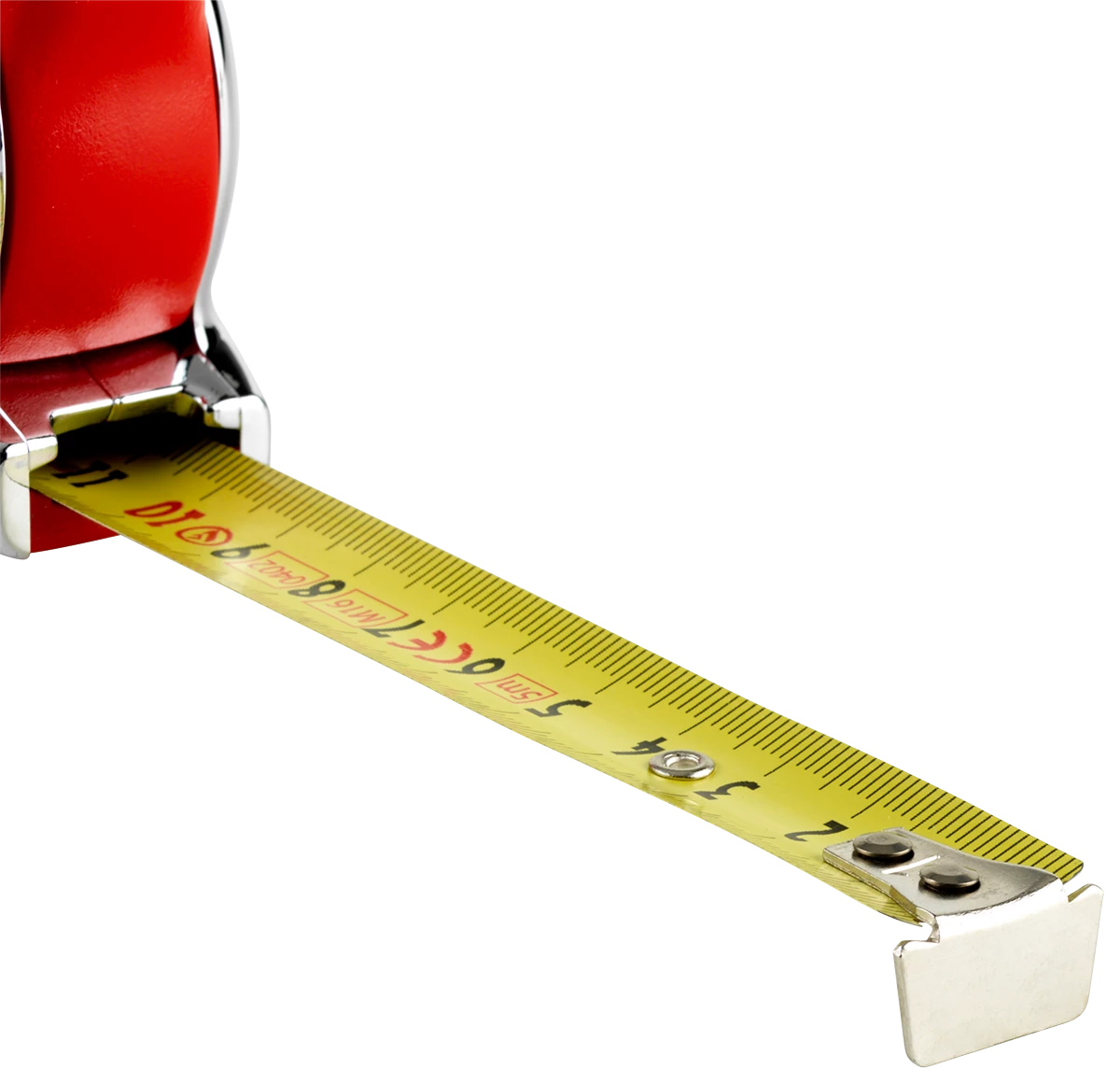 Sola Mètre Ruban 50023301 TM5 Ruban à Mesurer 5m 6 Sola Mètre Ruban 50023301 TM5 Ruban à Mesurer 5m – Image 4