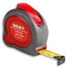 Sola Mètre Ruban 50024201 PP3 Ruban à Mesurer 3m -Outils de mesure et de marquage Soldes 50024201 pp3 ruban a mesurer 3m