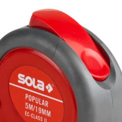 Sola Mètre Ruban 50024401 PP8 Ruban à Mesurer 8m 13 Sola Mètre Ruban 50024401 PP8 Ruban à Mesurer 8m -Outils de mesure et de marquage Soldes 50024401 pp8 ruban a mesurer 8m 5