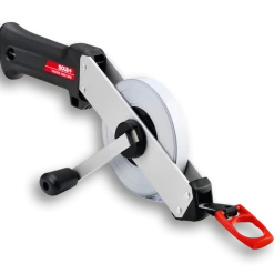 Sola Décamètre 50051101 TR30 Arpenteur De Terrain 30m