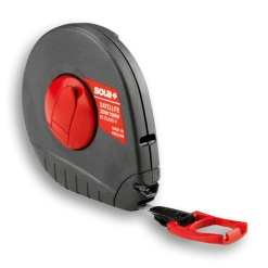 Sola Mètre Ruban 50056101 ST30 Ruban De Mesure En Acier 30m