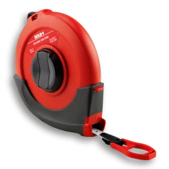 Sola Mètre Ruban 50080301 EP20 Ruban De Mesure En Acier 20m