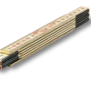 Sola Mètre Pliant 53011101 H1/6 Règle Pliante 1m -Outils de mesure et de marquage Soldes 53011101 h1 6 regle pliante 1m