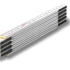 Sola Mètre Pliant 53020601 HW2/10 Règle De Pliage 2m