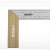Sola Équerres 56012101 SRB250 Crochet De Grappin 250 X 145 Mm -Outils de mesure et de marquage Soldes 56012101 srb250 crochet de grappin 250 x 145 mm