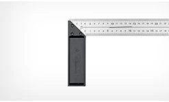 Sola Équerres 56016101 SRK300 Crochet D'écriture 300 X 150 Mm