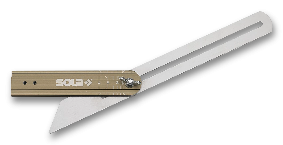 Sola Fausse équerre 56052201 VSTG300 Biseau 300mm 3 Sola Fausse équerre 56052201 VSTG300 Biseau 300mm