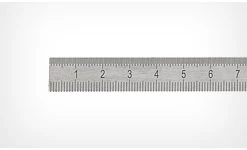 Sola 56103401 LSS 500 Règle En Acier 500 Mm