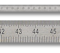 Sola 56103701 LSS1000 Règle Pliable 1000mm