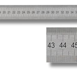 Sola 56104701 LSB1000 Règle En Acier 1000mm