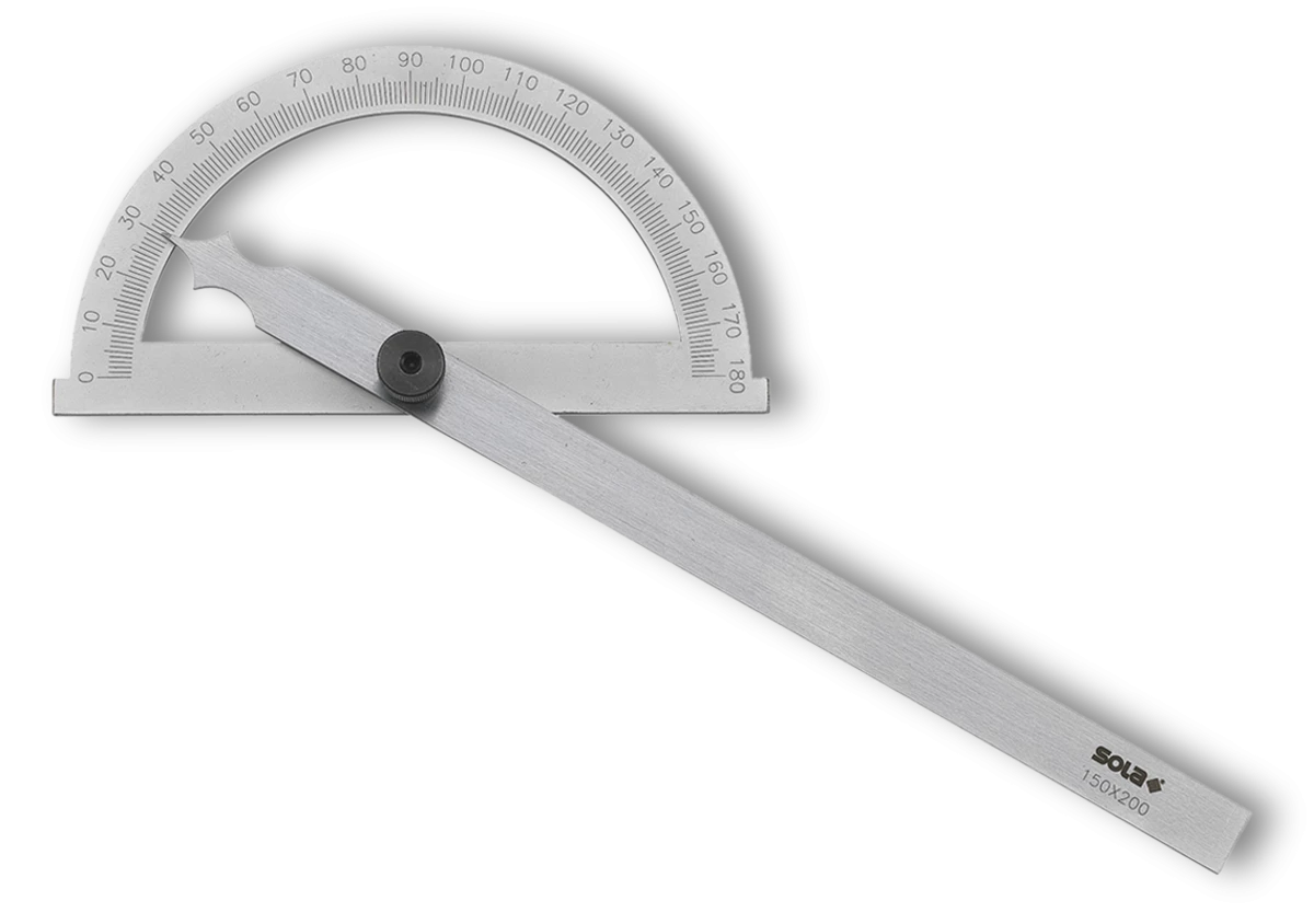 Sola Rapporteur 57012301 GR300 Arc-en-ciel 300x200mm 3 Sola Rapporteur 57012301 GR300 Arc-en-ciel 300x200mm