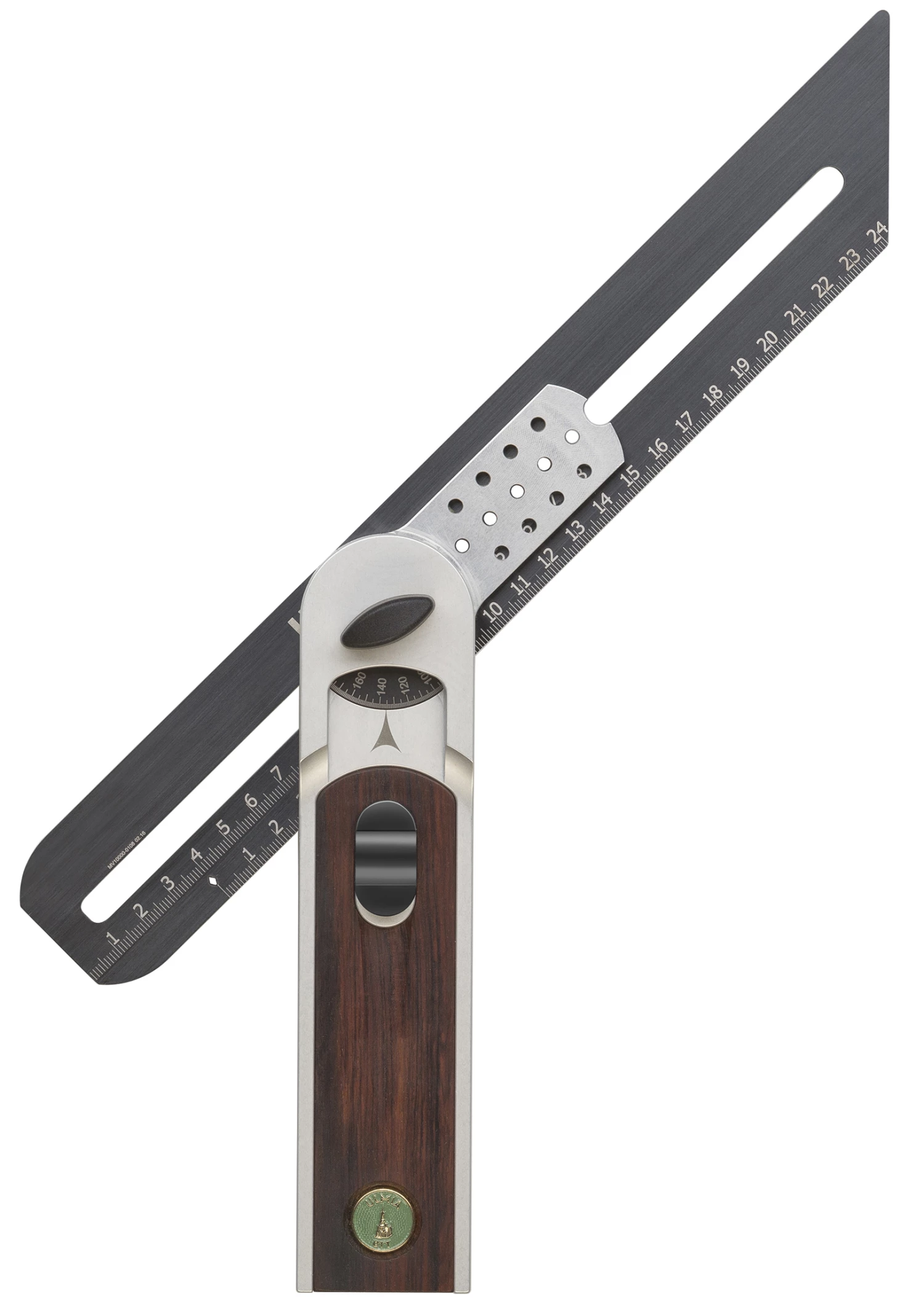 Ulmia Trusquin 605 Crochet Multifonctionnel 5 En 1 4 Ulmia Trusquin 605 Crochet Multifonctionnel 5 En 1 – Image 2