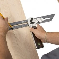 Ulmia Trusquin 605 Crochet Multifonctionnel 5 En 1 8 Ulmia Trusquin 605 Crochet Multifonctionnel 5 En 1 -Outils de mesure et de marquage Soldes 605 crochet multifonctionnel 5 en 1 2