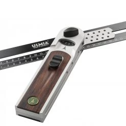 Ulmia Trusquin 605 Crochet Multifonctionnel 5 En 1