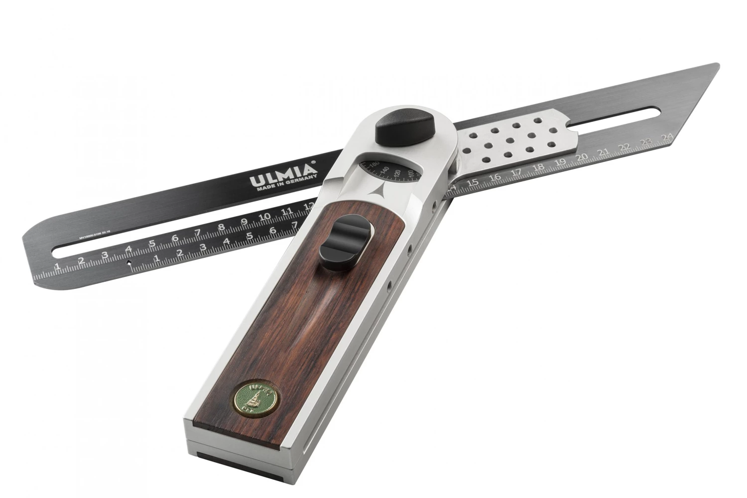 Ulmia Trusquin 605 Crochet Multifonctionnel 5 En 1 3 Ulmia Trusquin 605 Crochet Multifonctionnel 5 En 1