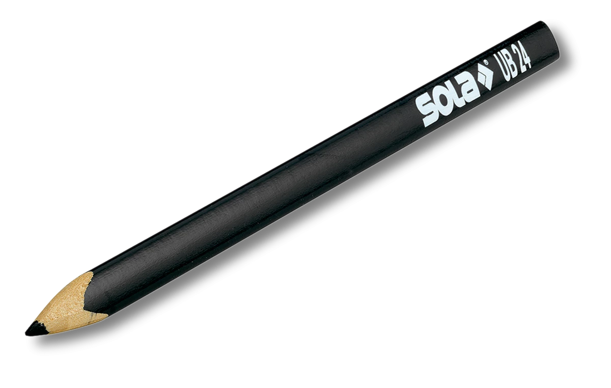 Sola Marqueur/crayon 66023520 UB24 Crayon 24cm 3 Sola Marqueur/crayon 66023520 UB24 Crayon 24cm