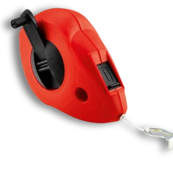 Sola Cordeau Traceur 66110401 CLK30 Plastique Ligne D'abattage Moulin 30m