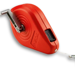 Sola Cordeau Traceur 66110501 CLM30 Magnésium Ligne D'abattage Moulin 30m