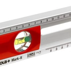 Sola 69056101 Niveau à Bulle Mark-It 80cm (2 Flacons) 11 Sola 69056101 Niveau à Bulle Mark-It 80cm (2 Flacons) -Outils de mesure et de marquage Soldes 69056101 niveau a bulle mark it 80cm 2 flacons 1 2