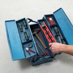 Sola 69057101 Niveau à Bulle électrique 41cm (2 Flacons)