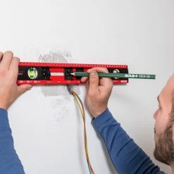 Sola 69057101 Niveau à Bulle électrique 41cm (2 Flacons) -Outils de mesure et de marquage Soldes 69057101 niveau a bulle electrique 41cm 2 flacons 1 1