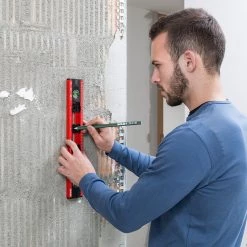 Sola 69057101 Niveau à Bulle électrique 41cm (2 Flacons) -Outils de mesure et de marquage Soldes 69057101 niveau a bulle electrique 41cm 2 flacons 1 3