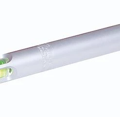 Rothenberger Niveau à Bulle 70661 ROCHECK Niveaux à Bulle Pour Vannes D'angle 200 Mm